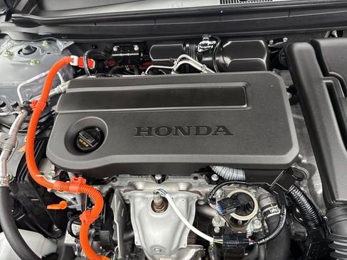 Used 2023 Honda Accord Sport image 41