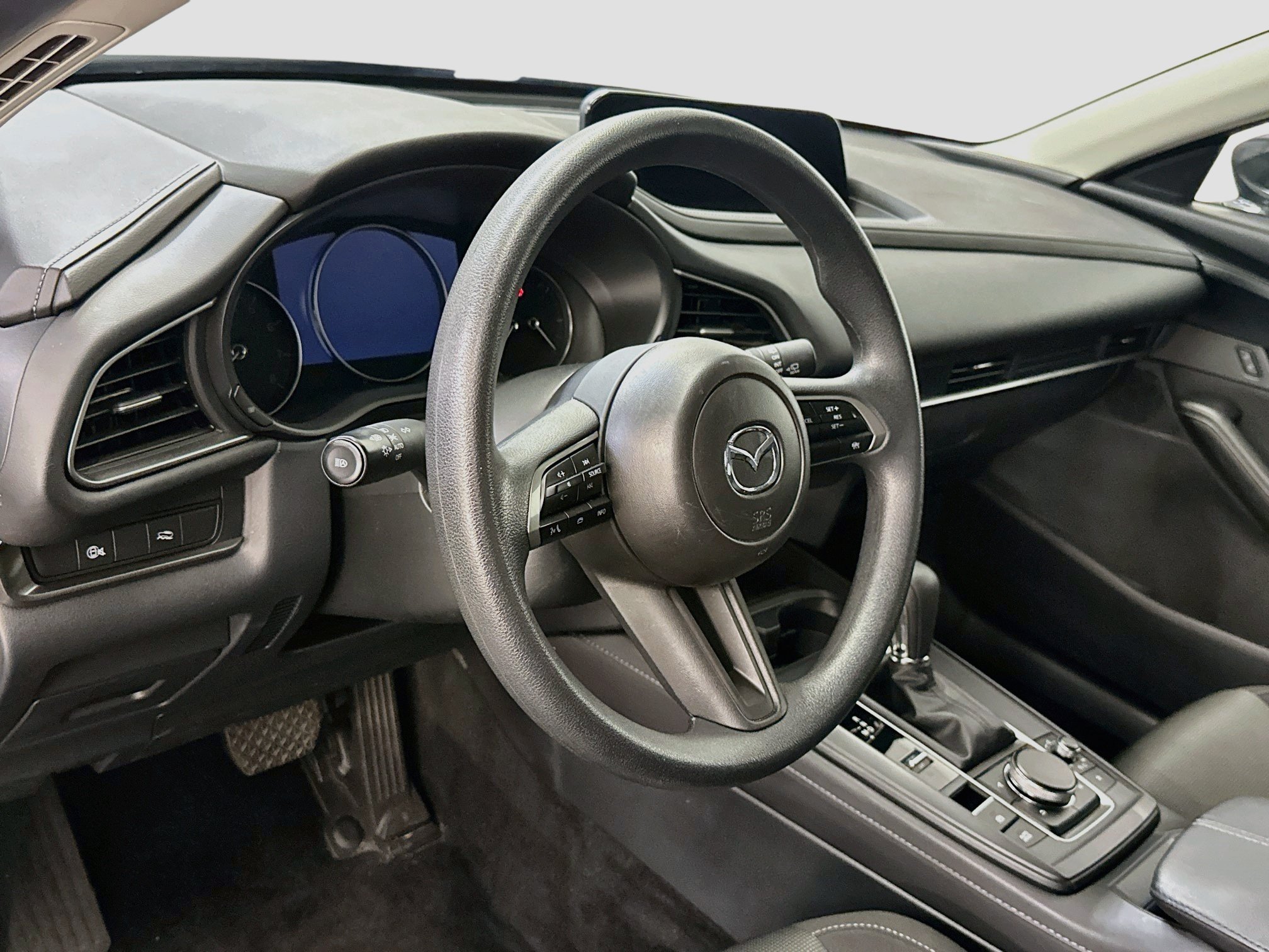 Used 2025 MAZDA CX-30 AWD 2.5 S image 18