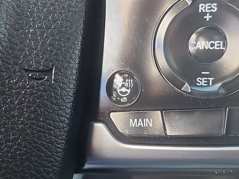 Used 2021 Honda CR-V Touring image 21