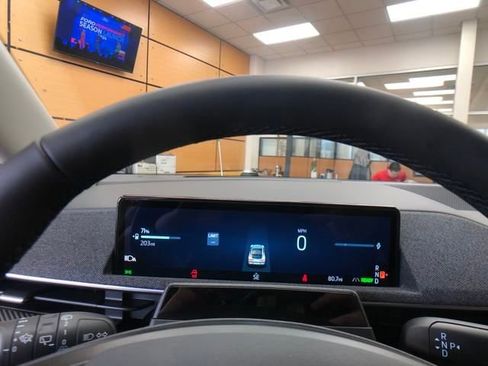 New 2025 Ford Mustang Mach-E Premium w/ Interior Protection Package image 14