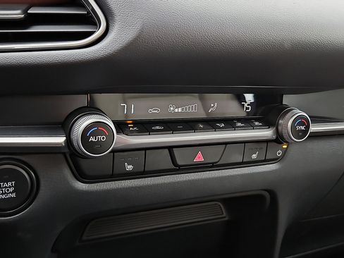 New 2026 MAZDA CX-30 AWD 2.5 S image 14