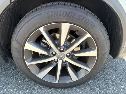 Used 2026 Acura MDX SH-AWD w/ Technology Package image 29