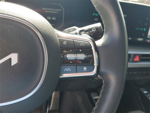 Used 2024 Kia Sorento SX Prestige image 20
