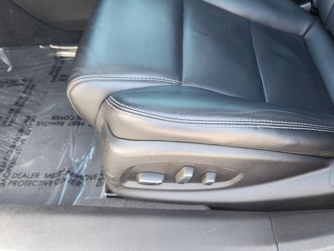 Used 2016 Cadillac XTS Luxury image 14