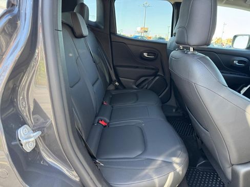 Used 2022 Jeep Renegade Limited image 10