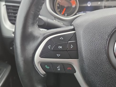 Used 2016 Jeep Cherokee Trailhawk image 27