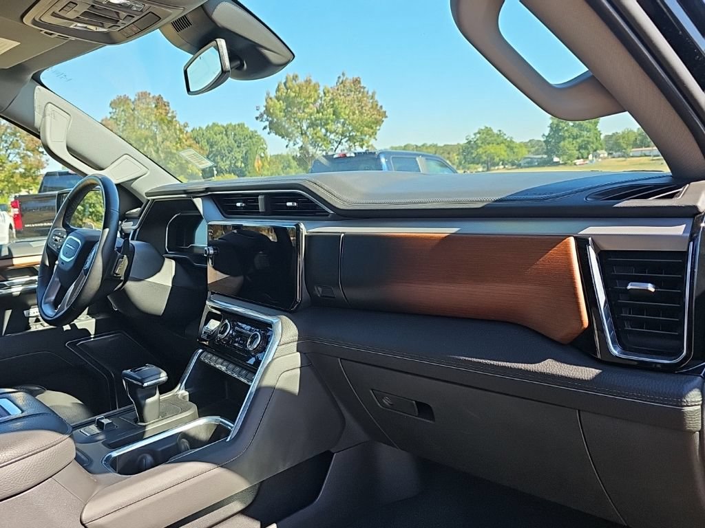 Used 2022 GMC Sierra 1500 Denali AWD/4WD image 44