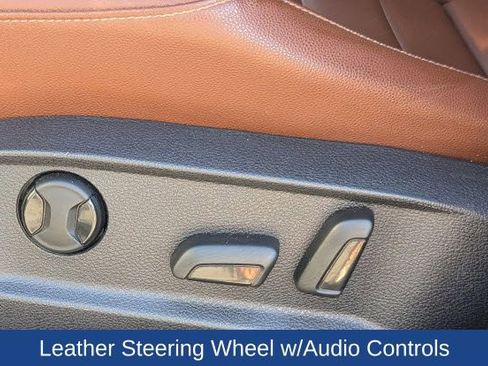 Used 2018 Volkswagen Golf Alltrack SEL image 12