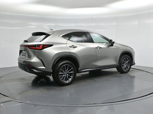 Used 2025 Lexus NX 350 AWD w/ Cold Area Package image 25