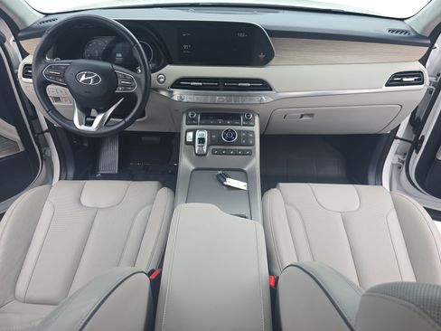 Used 2021 Hyundai Palisade Calligraphy AWD/4WD image 9