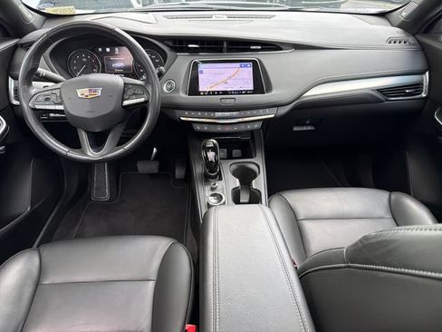 Used 2023 Cadillac XT4 Premium Luxury w/ Technology Package AWD/4WD image 23