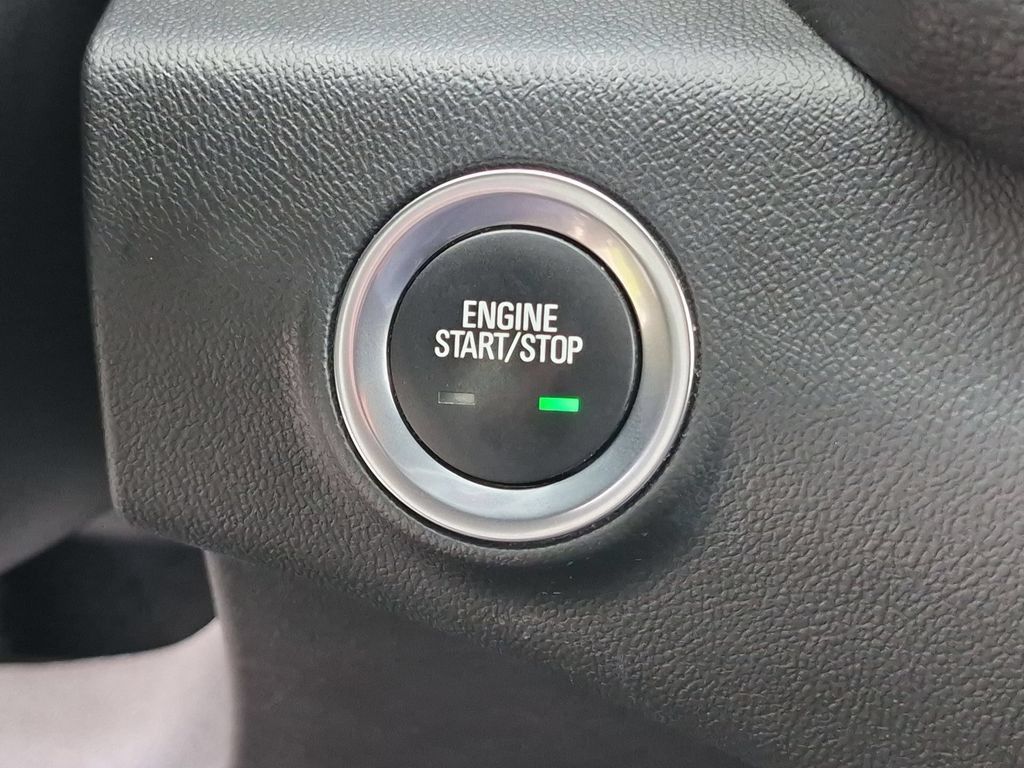 Certified 2024 GMC Terrain SLE AWD/4WD image 15