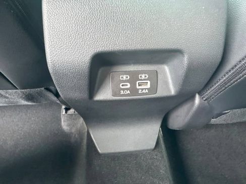 Certified 2024 Subaru Crosstrek 2.5i Limited AWD/4WD image 12