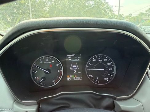 Used 2020 Subaru Outback Limited XT w/ Popular Package #2 AWD/4WD image 13