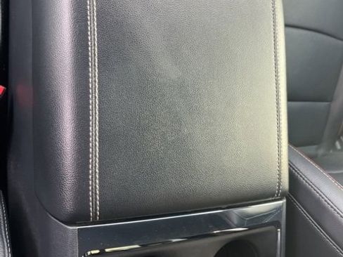 Used 2023 Ford F250 Lariat w/ Chrome Package image 19