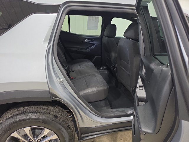 Used 2026 Chevrolet Equinox LT AWD/4WD image 26