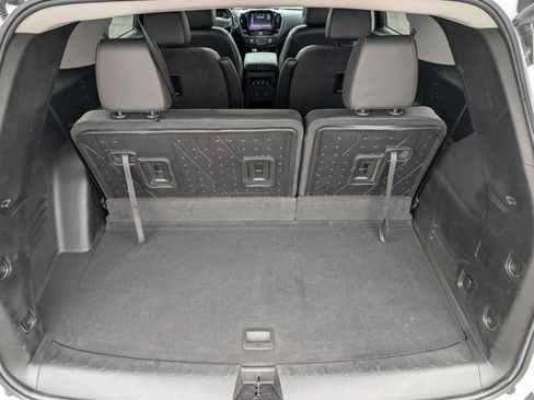 Used 2021 Chevrolet Traverse RS w/ LPO, Floor Liner Package AWD/4WD image 14