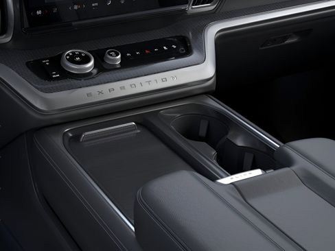 New 2025 Ford Expedition Max Platinum w/ Stealth Performance Package image 15