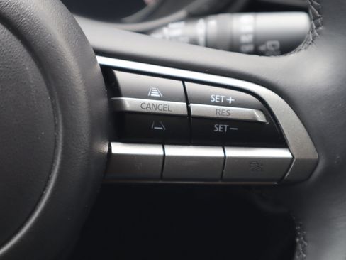 Certified 2023 MAZDA CX-30 AWD 2.5 S w/ Select Package image 16