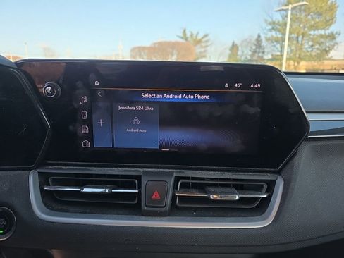 Used 2024 Chevrolet TrailBlazer LS image 17