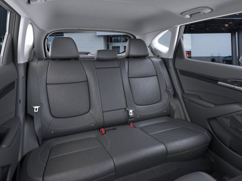 New 2026 Kia Seltos SX w/ SX Sunroof Package image 16