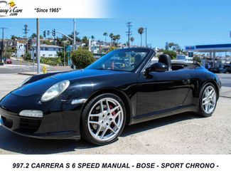 Used 2009 Porsche 911 Carrera 4S AWD/4WD video 1