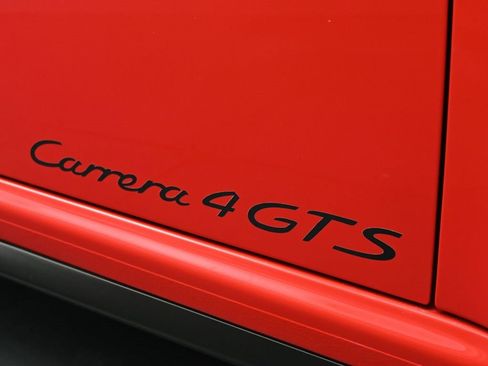 Used 2012 Porsche 911 Carrera 4 GTS image 34