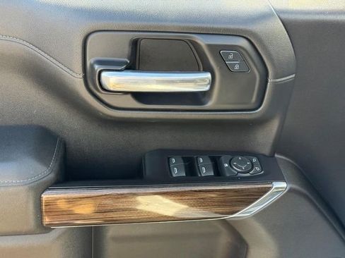 Used 2019 Chevrolet Silverado 1500 LT w/ All-Star Edition image 15