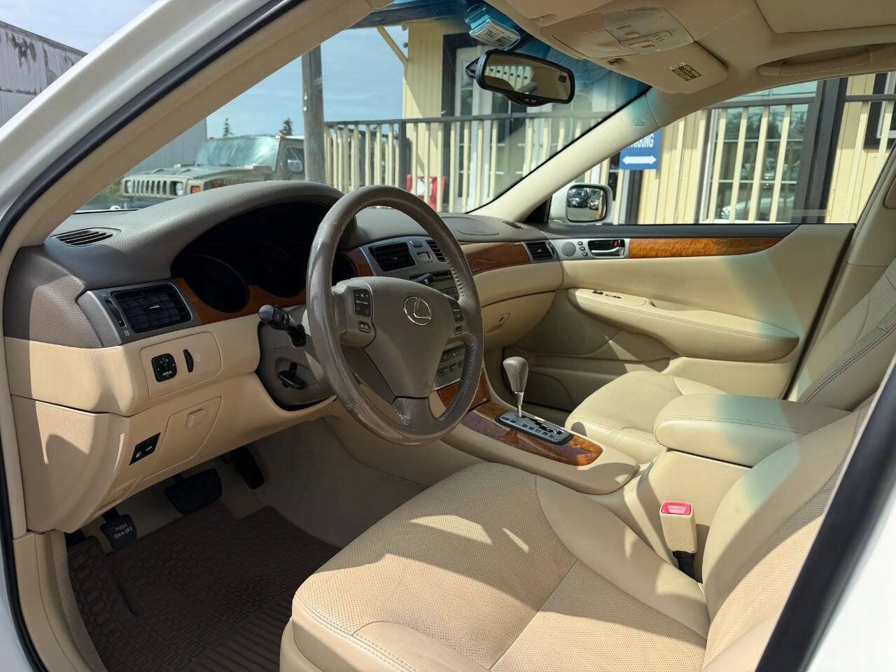 Used 2006 Lexus ES 330 w/ Preferred Accessory Pkg FWD image 10