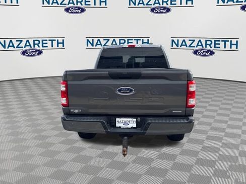 Used 2023 Ford F150 XL w/ STX Appearance Package AWD/4WD image 6