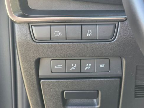Certified 2025 MAZDA MAZDA3 s image 34