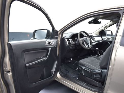 Used 2022 Ford Ranger XLT image 8