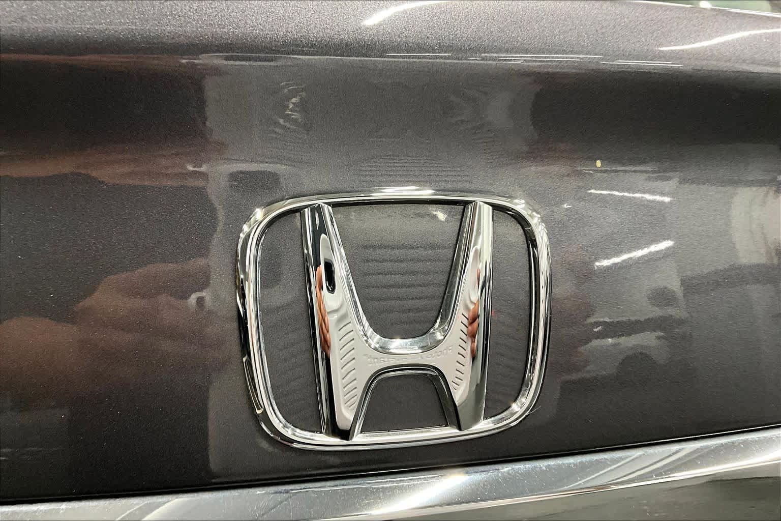 Used 2015 Honda Civic EX image 30