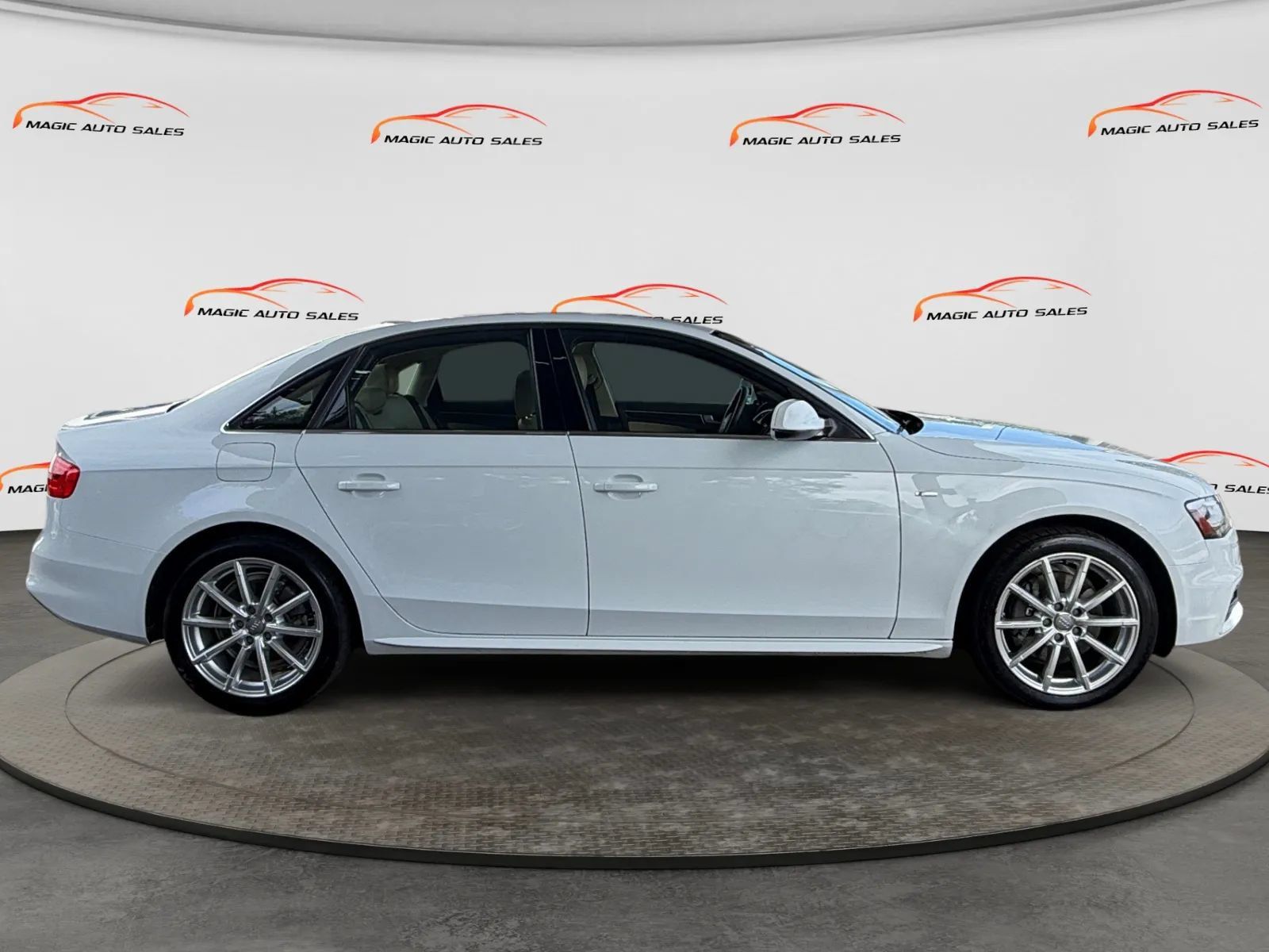 Used 2016 Audi A4 2.0T Premium Plus w/ Technology Package AWD/4WD image 6