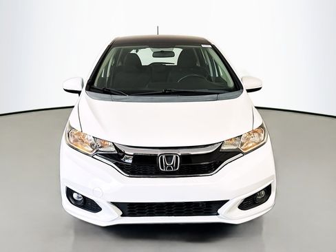 Used 2018 Honda Fit Sport image 2