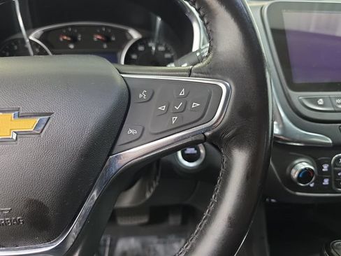Used 2019 Chevrolet Equinox LT AWD/4WD image 18