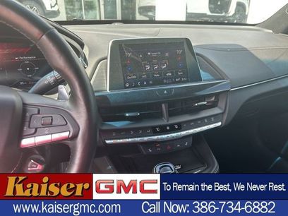 Used 2023 Cadillac CT4 V Blackwing w/ Driver Assist Package