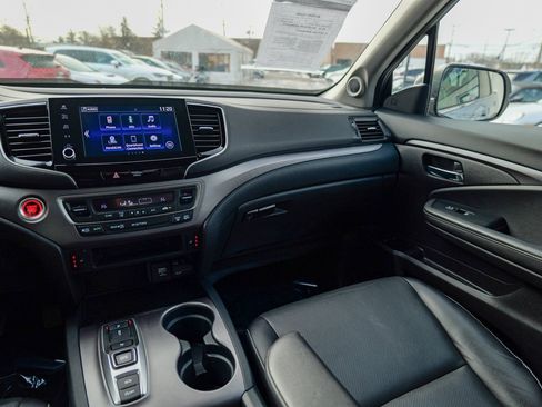 Used 2021 Honda Ridgeline RTL image 45