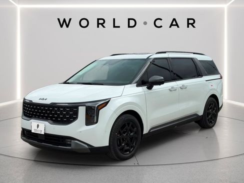 New 2026 Kia Carnival SX Prestige image 7