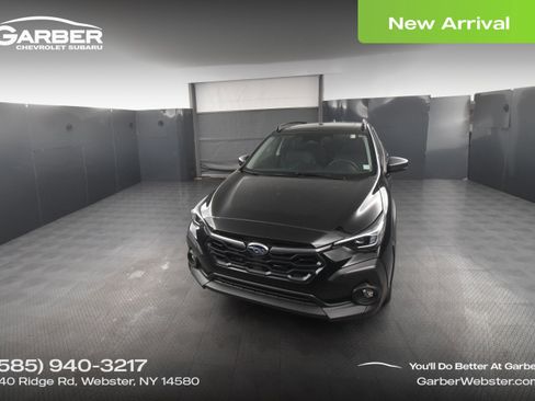 Used 2025 Subaru Crosstrek 2.5i Limited AWD/4WD image 1
