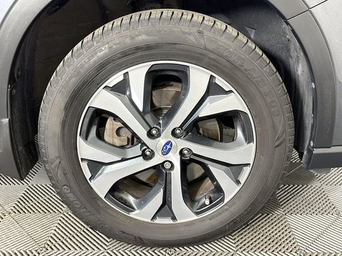 Used 2021 Subaru Outback Touring XT AWD/4WD image 30