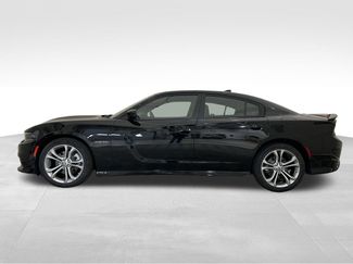 Used 2022 Dodge Charger R/T RWD video 2