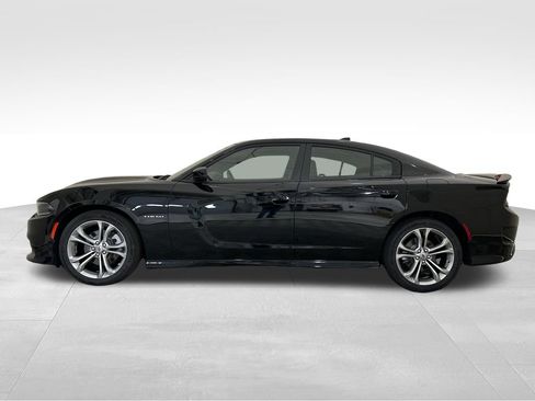 Used 2022 Dodge Charger R/T RWD image 2
