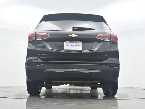 Used 2023 Chevrolet Equinox LT FWD image 30