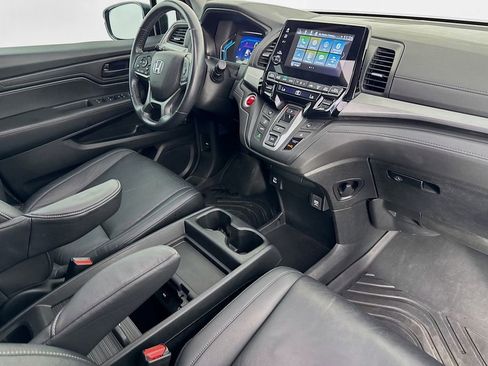 Used 2024 Honda Odyssey EX-L image 40