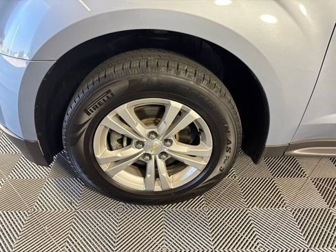 Used 2015 Chevrolet Equinox LS FWD image 10