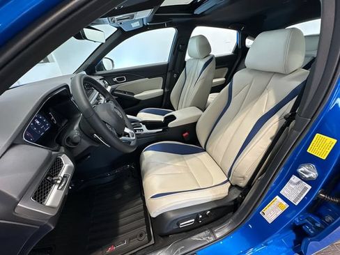 Used 2026 Acura Integra A-Spec FWD image 16