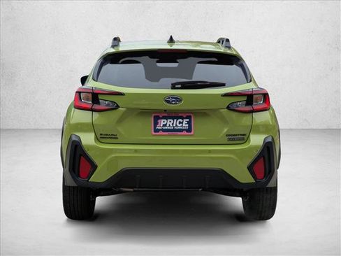 New 2026 Subaru Crosstrek 2.5i Limited image 8