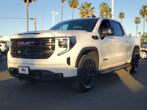 New 2026 GMC Sierra 1500 Elevation w/ Elevation Premium Package image 2