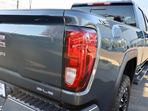 Used 2020 GMC Sierra 2500 SLE w/ SLE Convenience Package image 27